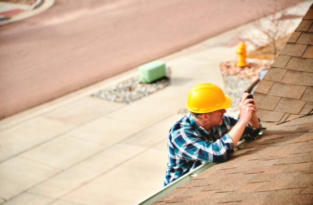 Best Gutter Installation and Roofing  in Pine Ridge, FL