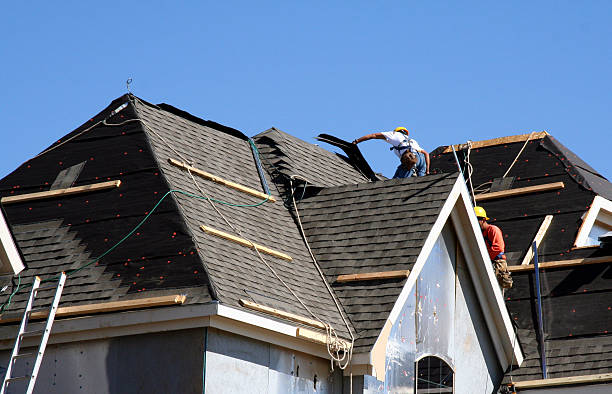 Quick and Trustworthy Emergency Roof Repair Services in Pine Ridge, FL