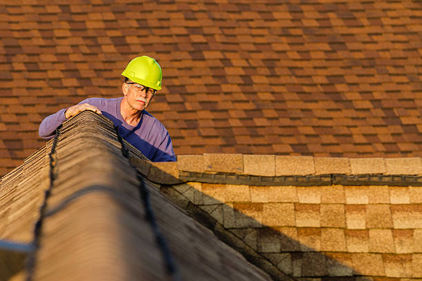 Best Residential Roof Replacement  in Pine Ridge, FL