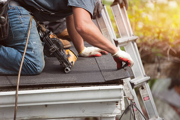 Best Roof Replacement Cost  in Pine Ridge, FL