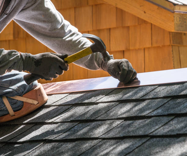 Quick and Trustworthy Emergency Roof Repair Services in Pine Ridge, FL